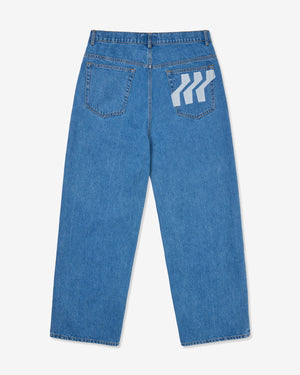 SHOWTIME BAGGY JEAN
