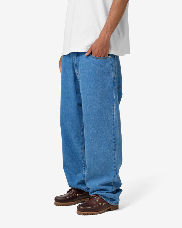 SHOWTIME BAGGY JEAN