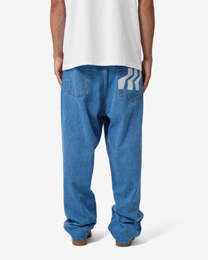 SHOWTIME BAGGY JEAN