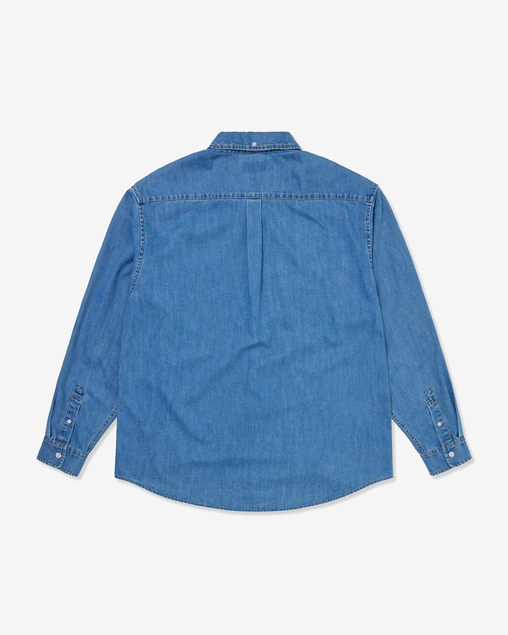 SHOWTIME DENIM SHIRT