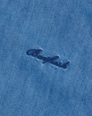 SHOWTIME DENIM SHIRT