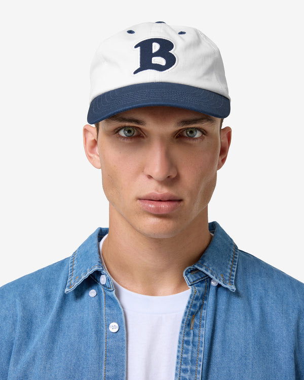 DIVISION CAP