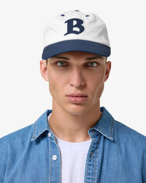 DIVISION CAP