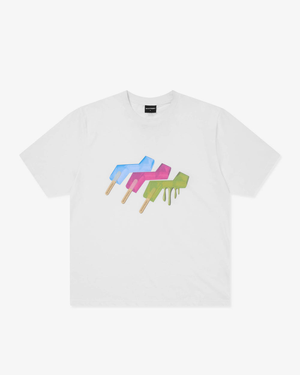 ICE TEE