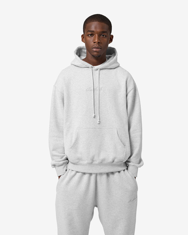 SIGNATURE HOODIE