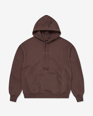 SIGNATURE HOODIE