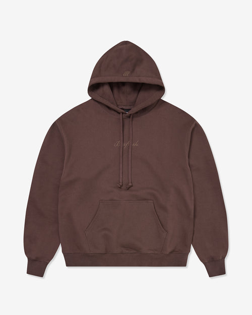 SIGNATURE HOODIE