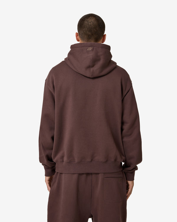 SIGNATURE HOODIE