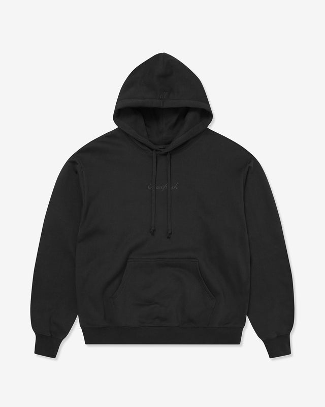 SIGNATURE HOODIE