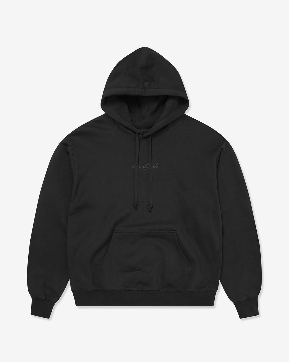 SIGNATURE HOODIE