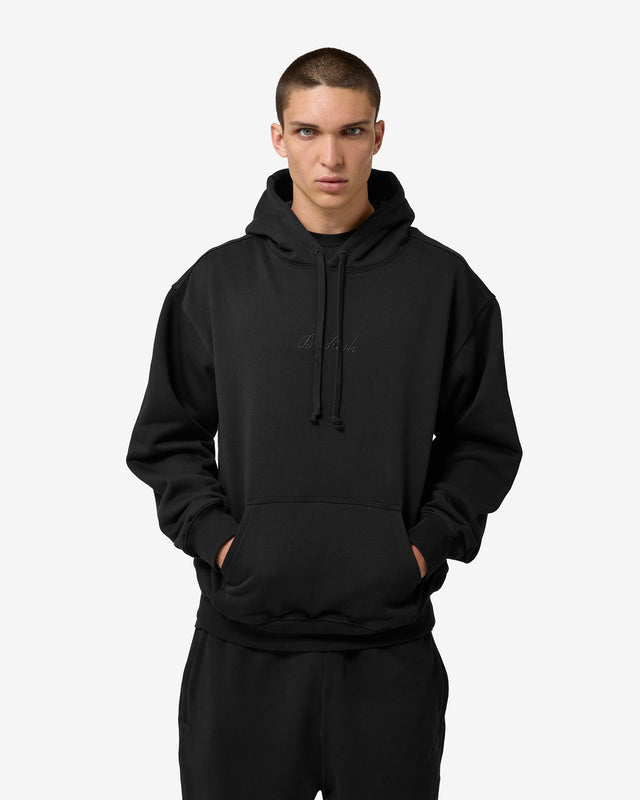 SIGNATURE HOODIE