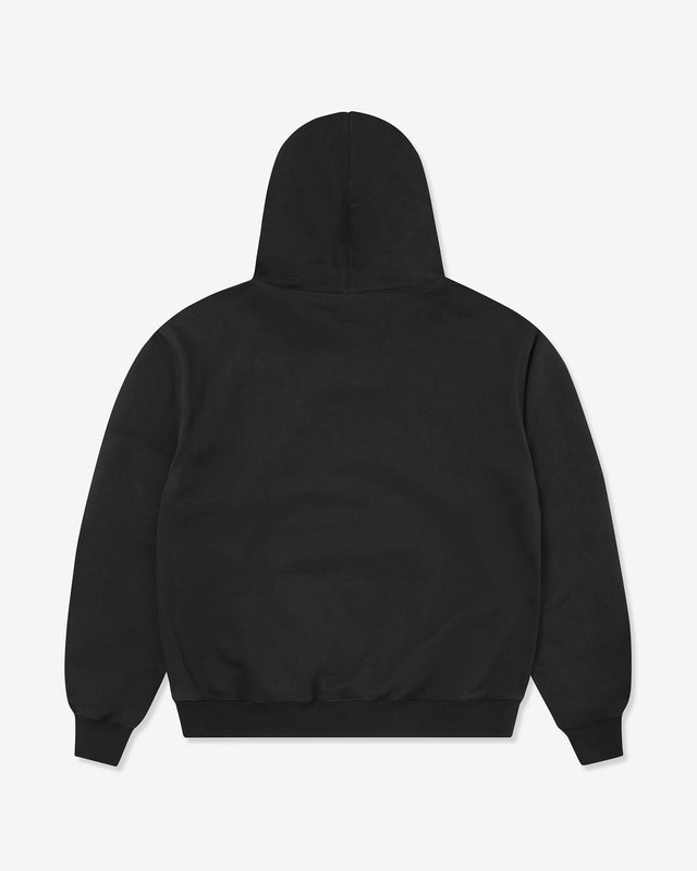 SIGNATURE HOODIE