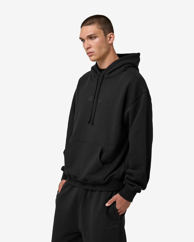 SIGNATURE HOODIE