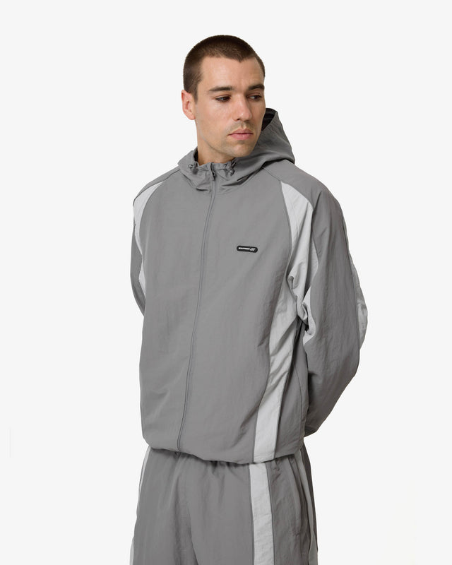 RINZLER TRACK JACKET
