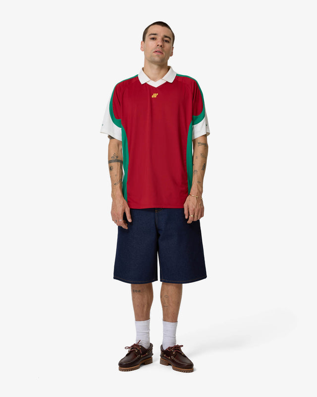 BLITZ FOOTBALL SHIRT