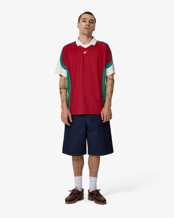 BLITZ FOOTBALLTRIKOT