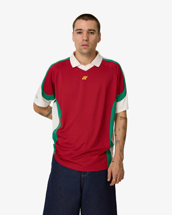 BLITZ FOOTBALLTRIKOT
