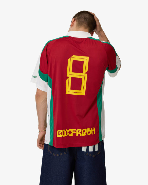BLITZ FOOTBALLTRIKOT