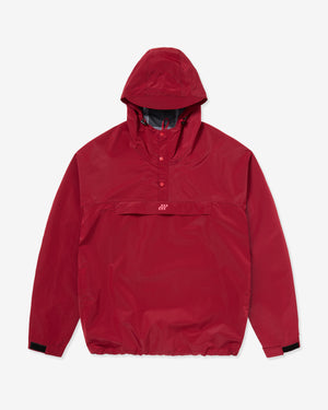 VERPACKBARER SCHLUPF-ANORAK
