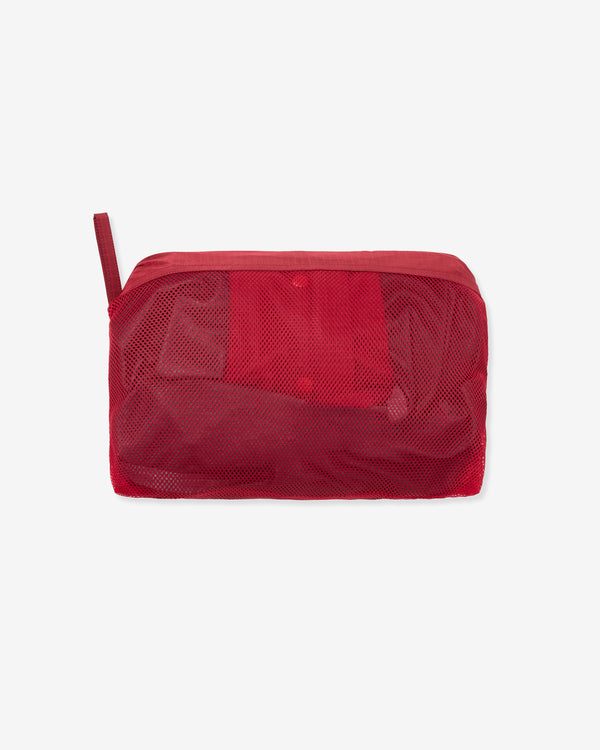 VERPACKBARER SCHLUPF-ANORAK
