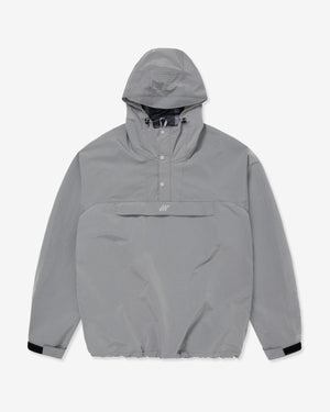 VERPACKBARER PULLOVER-ANORAK