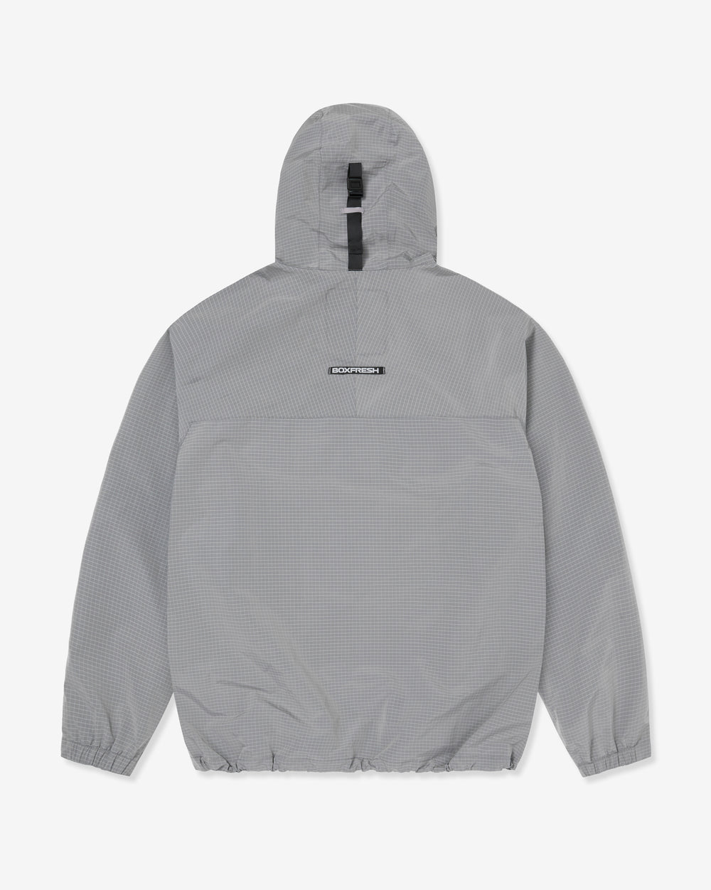 PACKABLE PULLOVER ANORAK