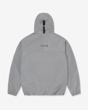 VERPACKBARER PULLOVER-ANORAK