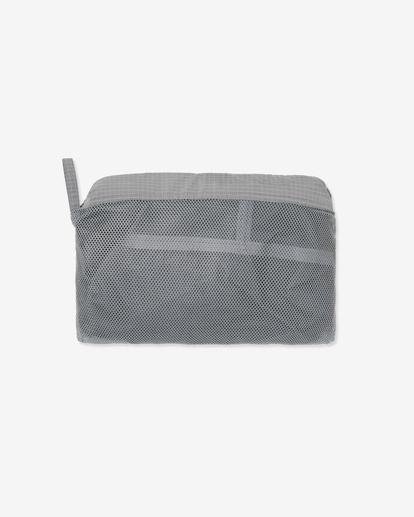 VERPACKBARER PULLOVER-ANORAK