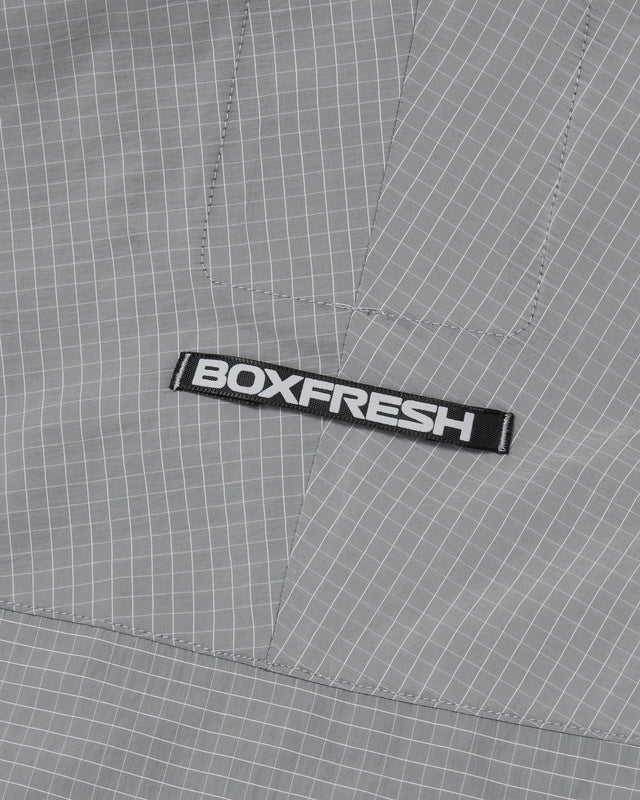 PACKABLE PULLOVER ANORAK