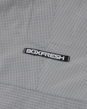 VERPACKBARER PULLOVER-ANORAK