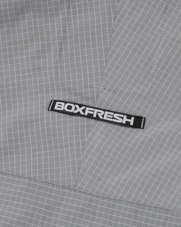 VERPACKBARER PULLOVER-ANORAK
