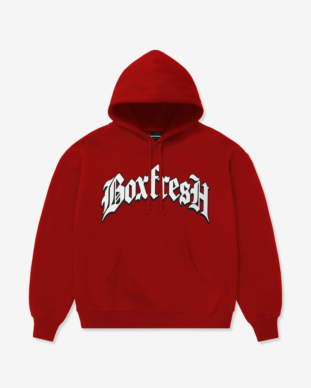 GRADUATE HOODIE