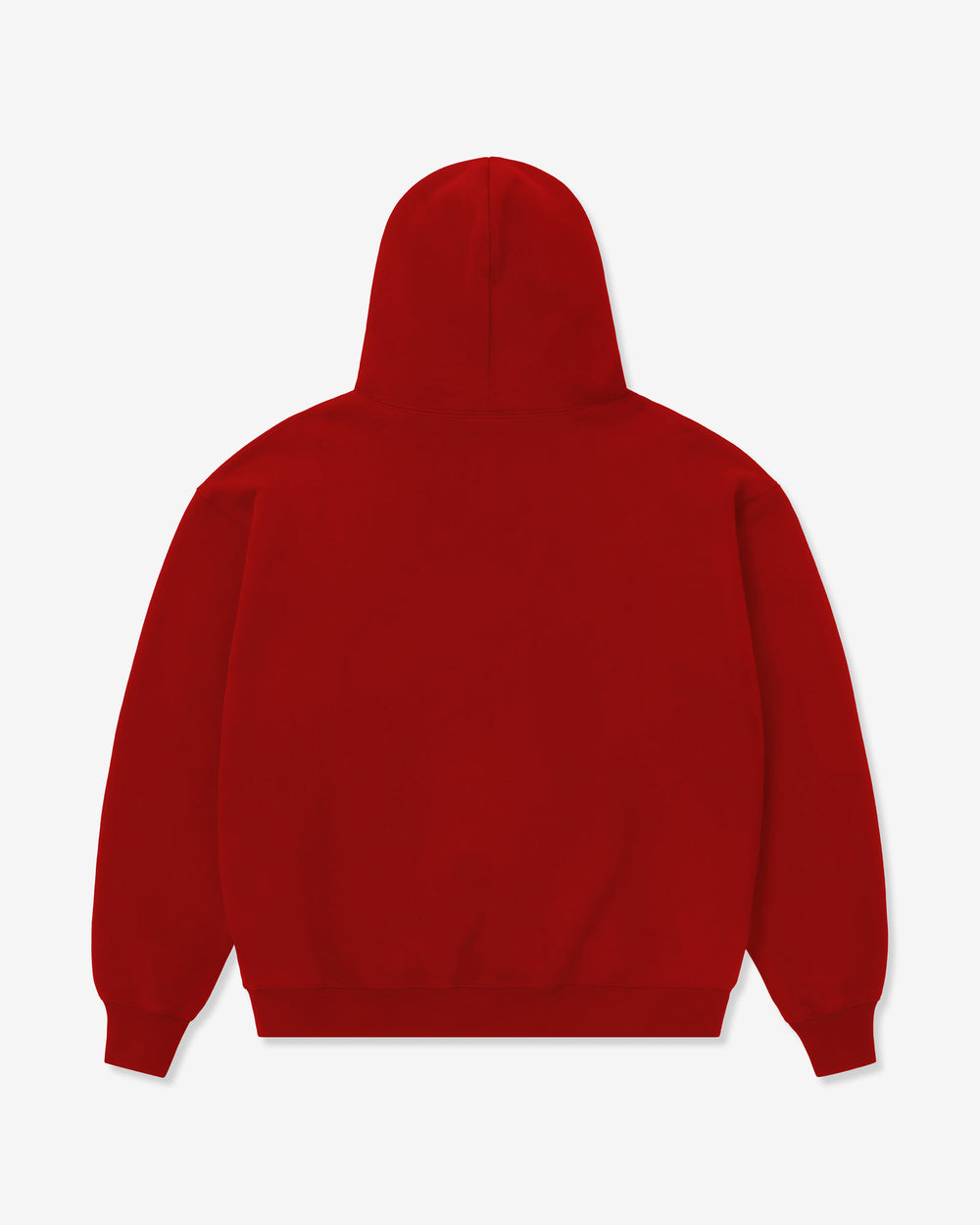 GRADUATE HOODIE