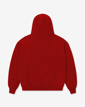 GRADUATE HOODIE
