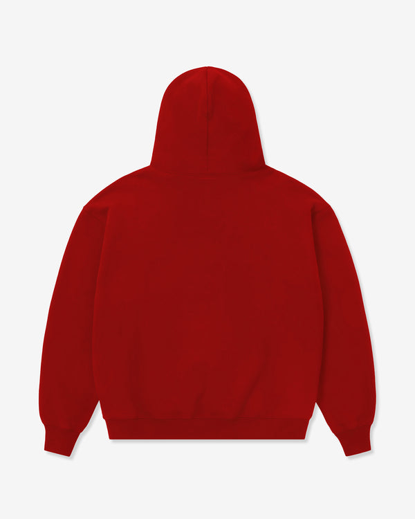 GRADUATE HOODIE