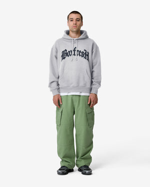 GRADUATE HOODIE