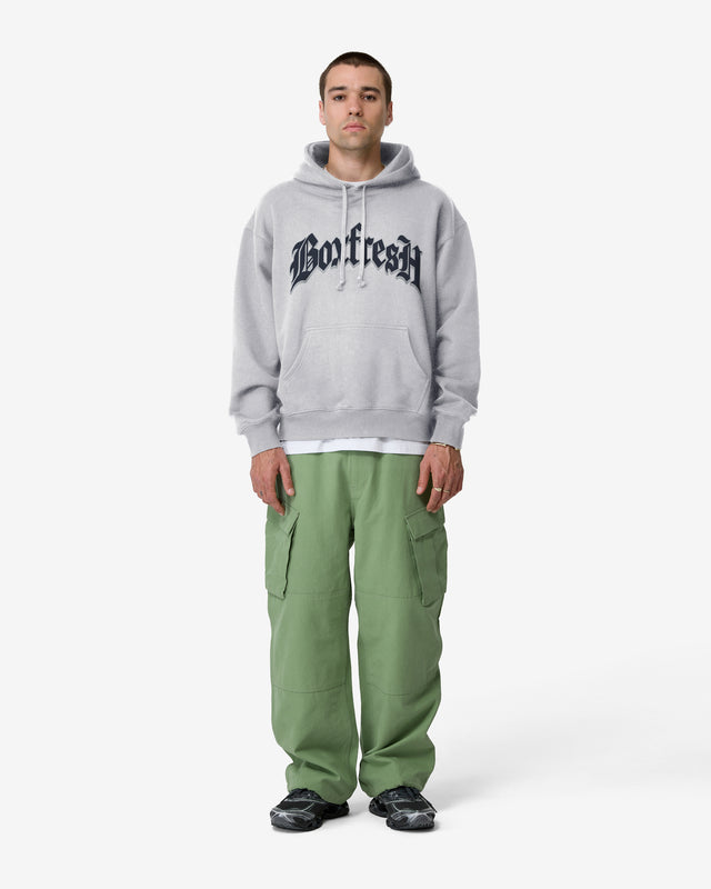 TACTICAL CARGO PANT