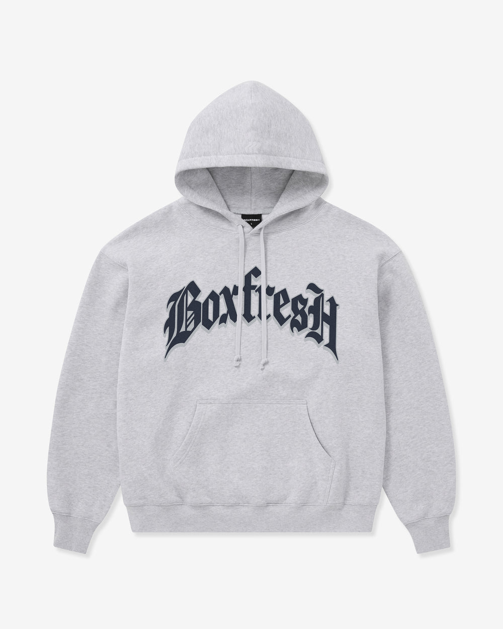 GRADUATE HOODIE