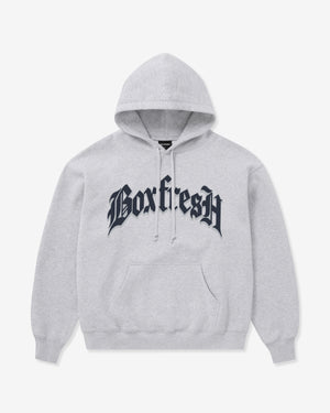 GRADUATE HOODIE