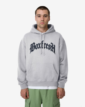 GRADUATE HOODIE