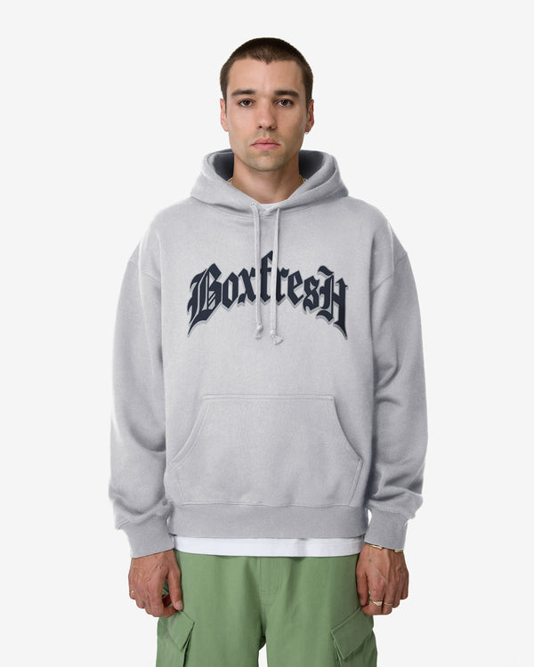 GRADUATE HOODIE