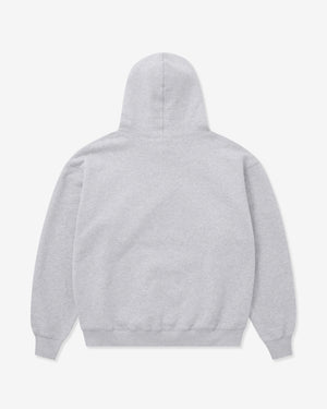 GRADUATE HOODIE