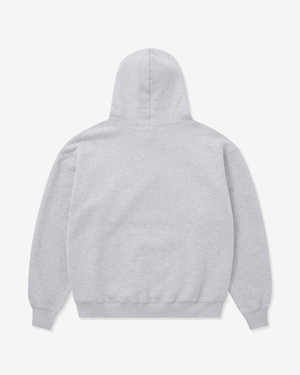 GRADUATE HOODIE