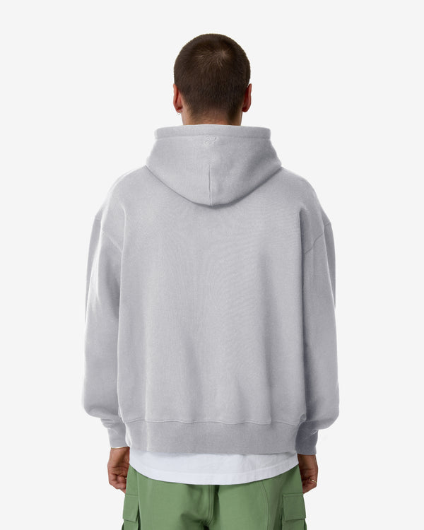 GRADUATE HOODIE