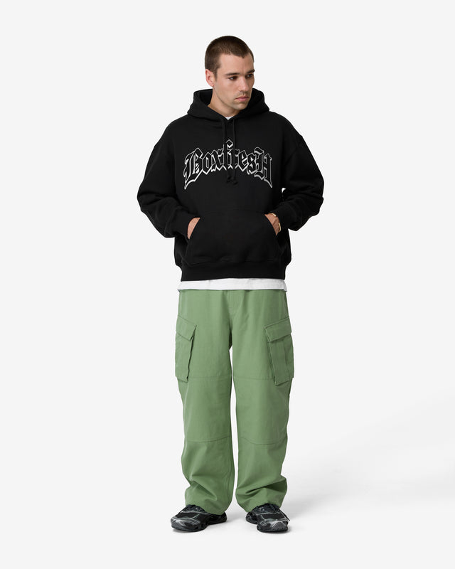 ABSOLVENTEN-HOODIE