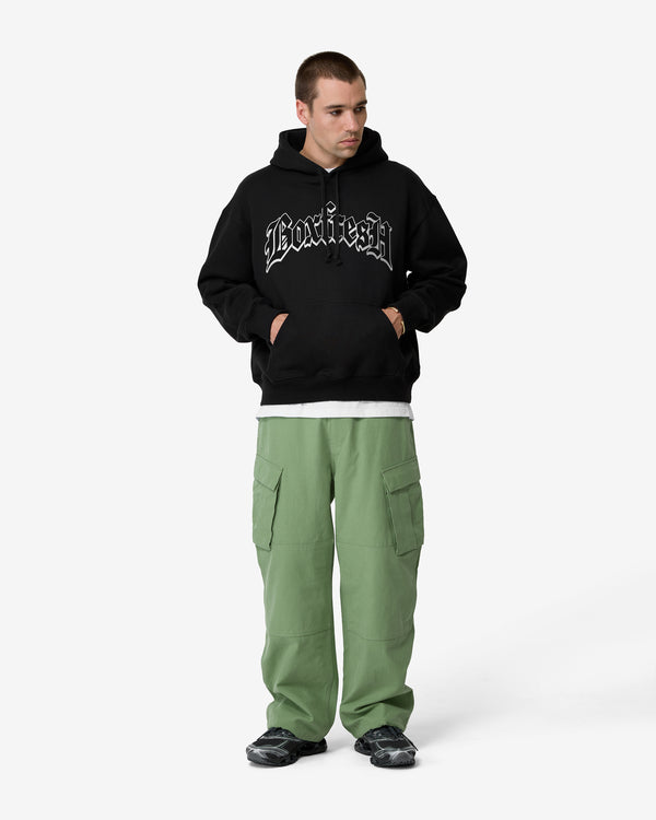 ABSOLVENTEN-HOODIE