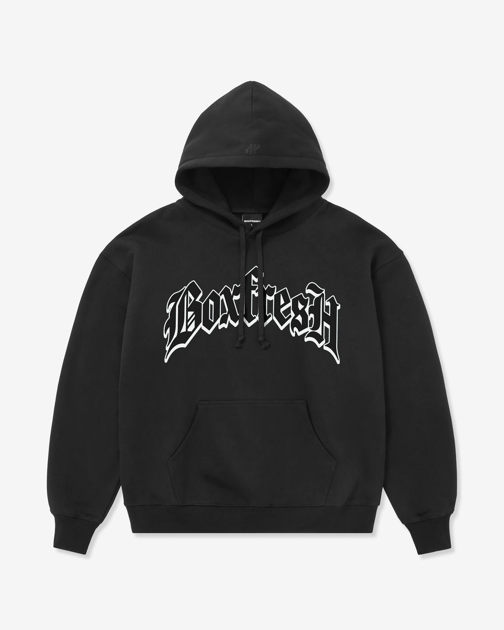 GRADUATE HOODIE