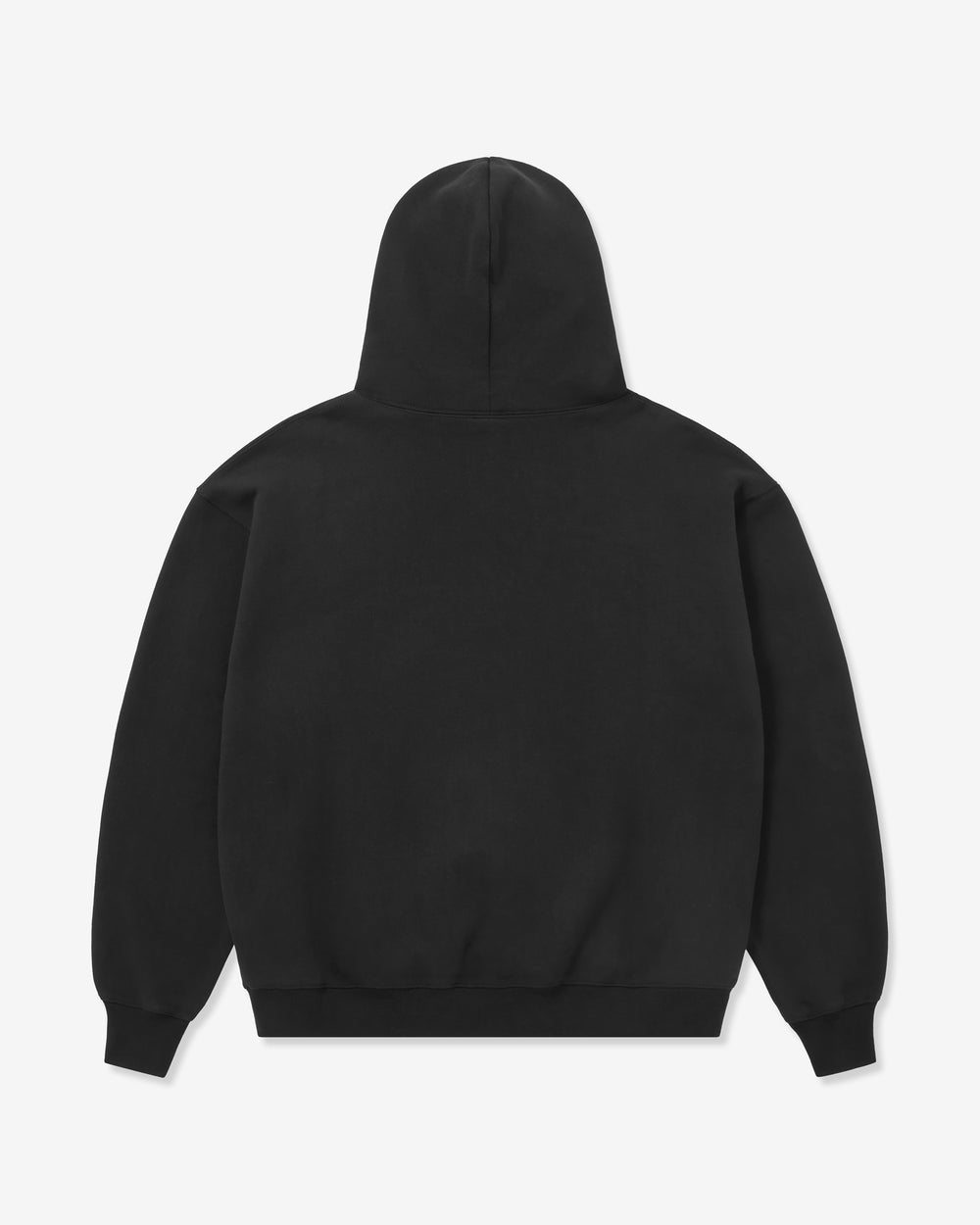 GRADUATE HOODIE