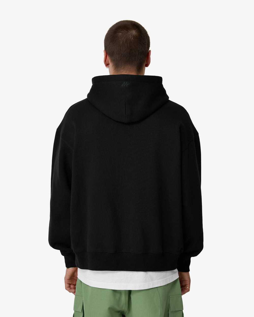 GRADUATE HOODIE