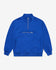 SPORTLICHER SWEATER MIT KURZEM REISSVERSCHLUSS
